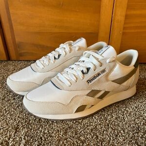 Reebok Classic Nylon